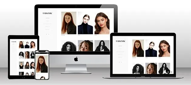urbanik-models