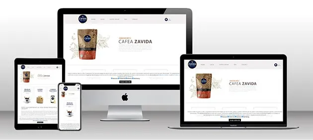 zavida